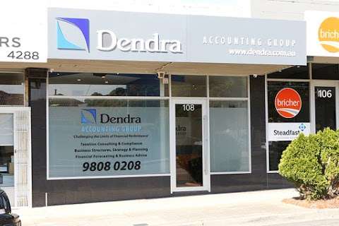 Photo: Dendra Accounting Group