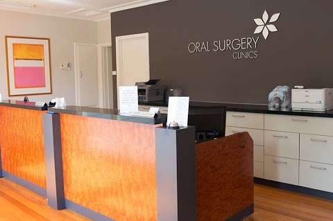 Photo: Oral Surgery Clinics Blackburn