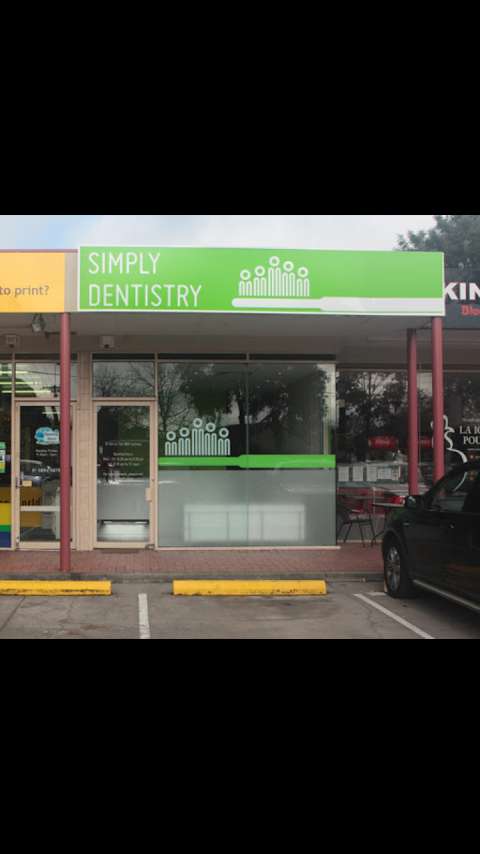 Photo: Simply Dentistry
